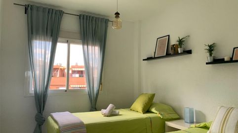 Foto 5 de Piso de alquiler en Paseo del Cortijo, 50, Cortijo Torrequebrada, Benalmádena