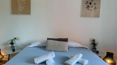 Foto 4 de Piso de alquiler en Paseo del Cortijo, 50, Cortijo Torrequebrada, Benalmádena