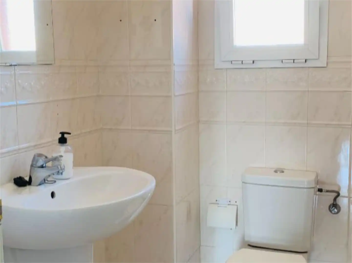 Flat for rent in Paseo del Cortijo, 50, Cortijo Torrequebrada Flat for rent in Paseo del Cortijo, 50, Cortijo Torrequebrada