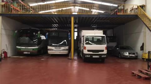 Industrial buildings to rent in Bidekoetxe Auzoa, 14, Bedia, Bizkaia - image 3 Photo 3 of Industrial buildings to rent in Bidekoetxe Auzoa, 14, Bedia, Bizkaia