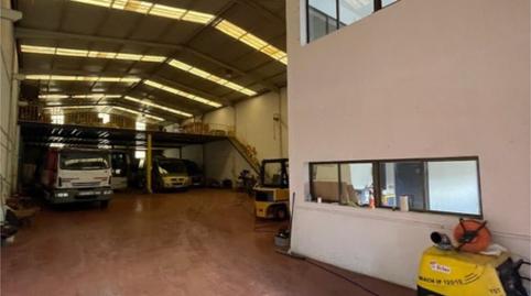 Industrial buildings to rent in Bidekoetxe Auzoa, 14, Bedia, Bizkaia - image 2 Photo 2 of Industrial buildings to rent in Bidekoetxe Auzoa, 14, Bedia, Bizkaia