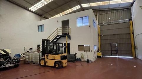 Industrial buildings to rent in Bidekoetxe Auzoa, 14, Bedia, Bizkaia - image 4 Photo 4 of Industrial buildings to rent in Bidekoetxe Auzoa, 14, Bedia, Bizkaia