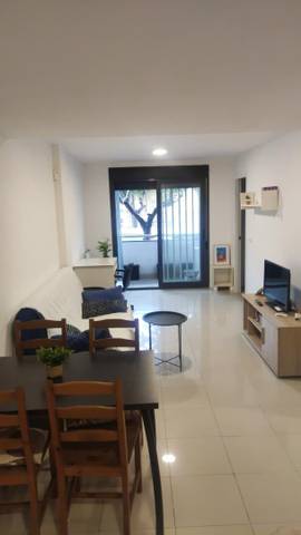 Piso en Venta en Avenida del Maestrat, 1 en Pueblo