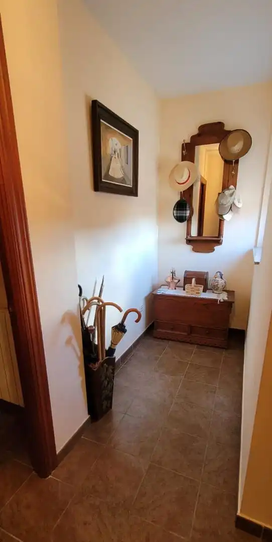 Houses for sale in Calle del Medio, Aldeanueva de la Sierra Houses for sale in Aldeanueva de la Sierra with Heating, Storage room and Furnished