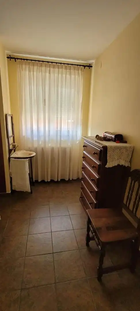 Houses for sale in Calle del Medio, Aldeanueva de la Sierra Bedroom of Houses for sale in Aldeanueva de la Sierra with Heating, Storage room and Furnished