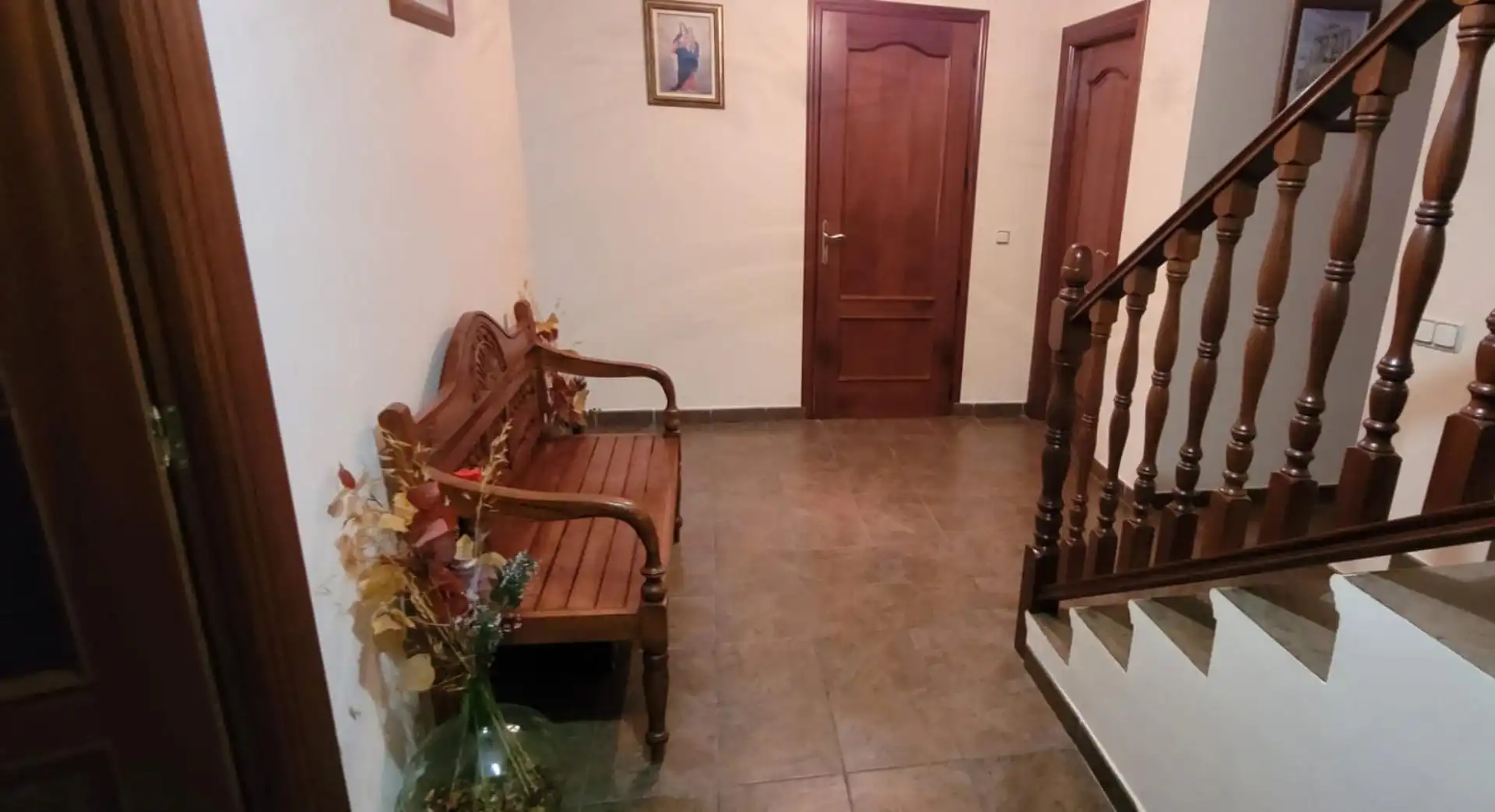 Houses for sale in Calle del Medio, Aldeanueva de la Sierra Houses for sale in Aldeanueva de la Sierra with Heating, Storage room and Furnished