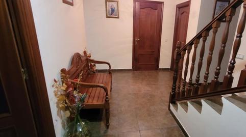 Foto 2 de Casa o xalet en venda a Calle del Medio, Aldeanueva de la Sierra, Salamanca