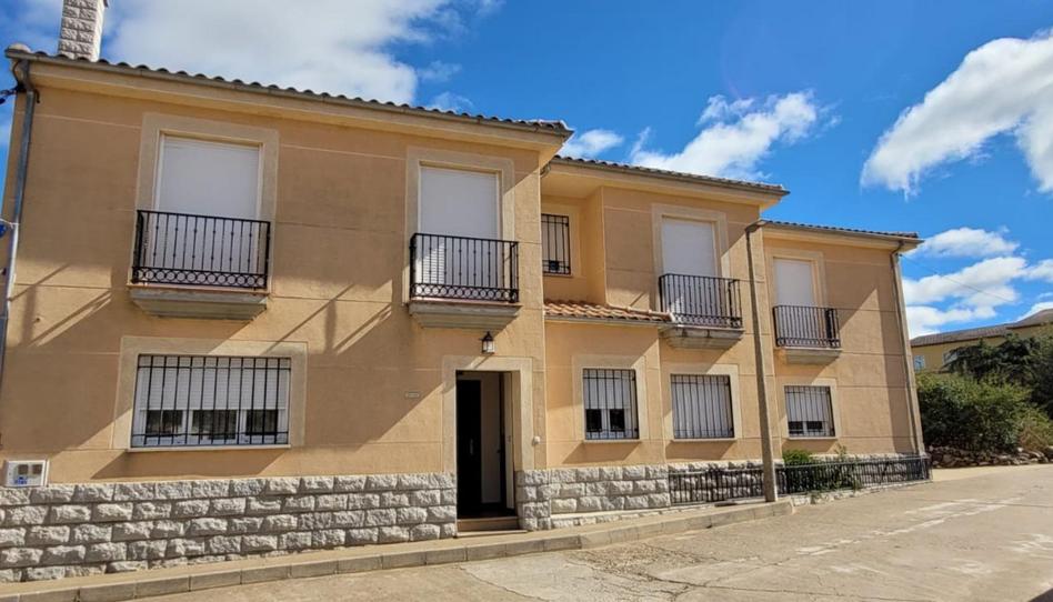 Foto 1 de Casa o xalet en venda a Calle del Medio, Aldeanueva de la Sierra, Salamanca
