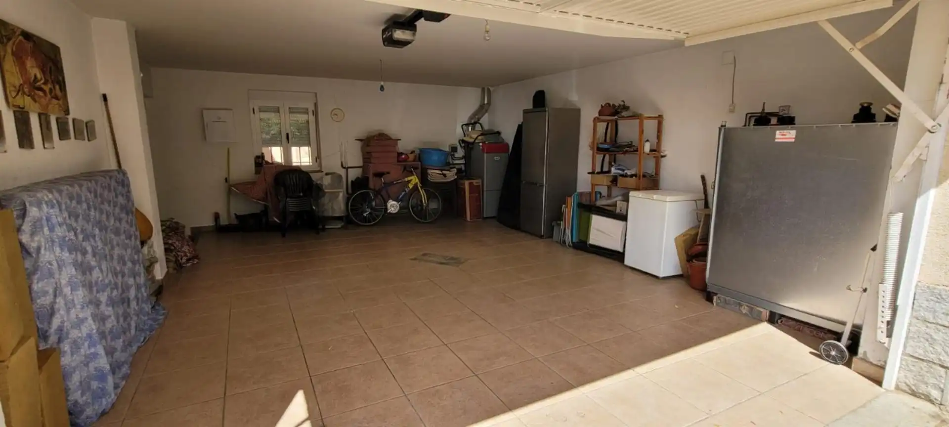 Houses for sale in Calle del Medio, Aldeanueva de la Sierra Houses for sale in Aldeanueva de la Sierra with Heating, Storage room and Furnished