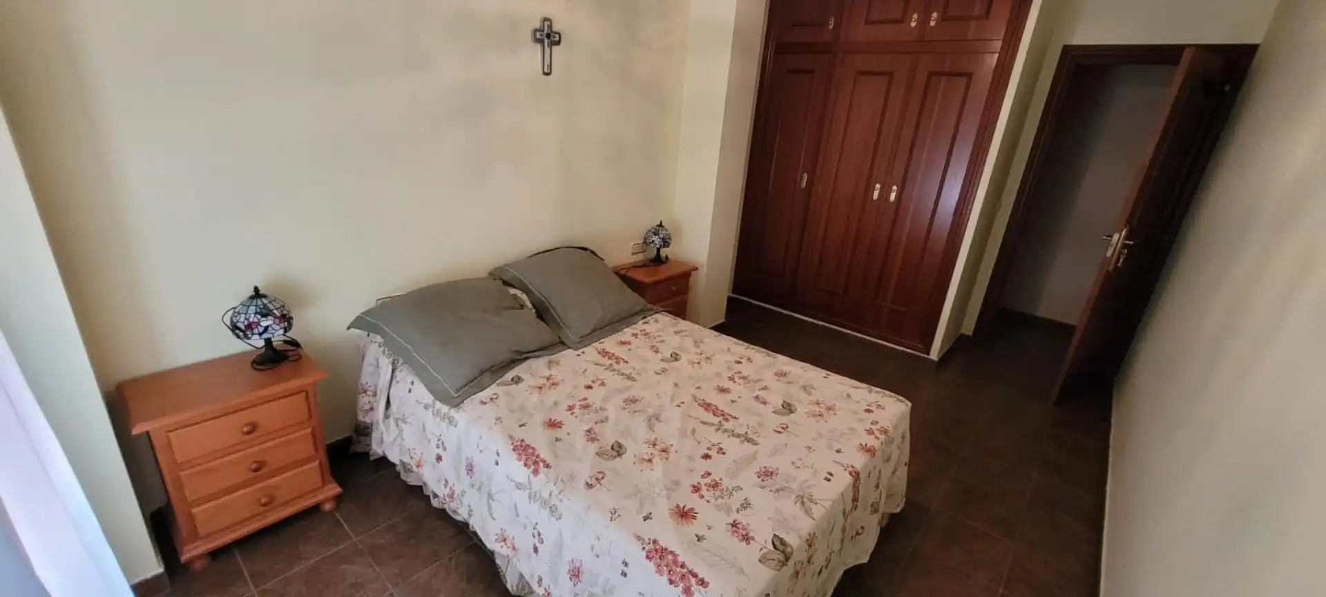 Houses for sale in Calle del Medio, Aldeanueva de la Sierra Bedroom of Houses for sale in Aldeanueva de la Sierra with Heating, Storage room and Furnished