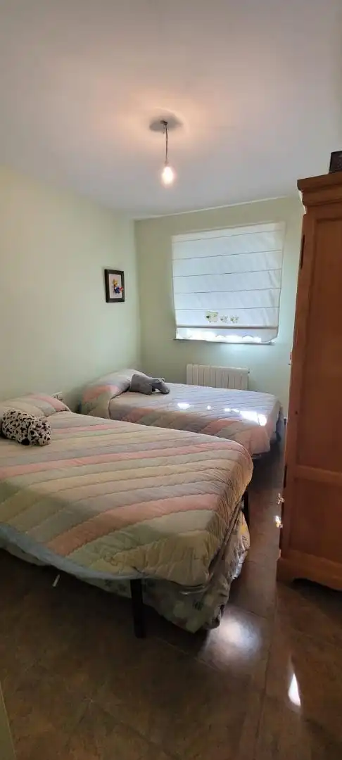 Houses for sale in Calle del Medio, Aldeanueva de la Sierra Bedroom of Houses for sale in Aldeanueva de la Sierra with Heating, Storage room and Furnished