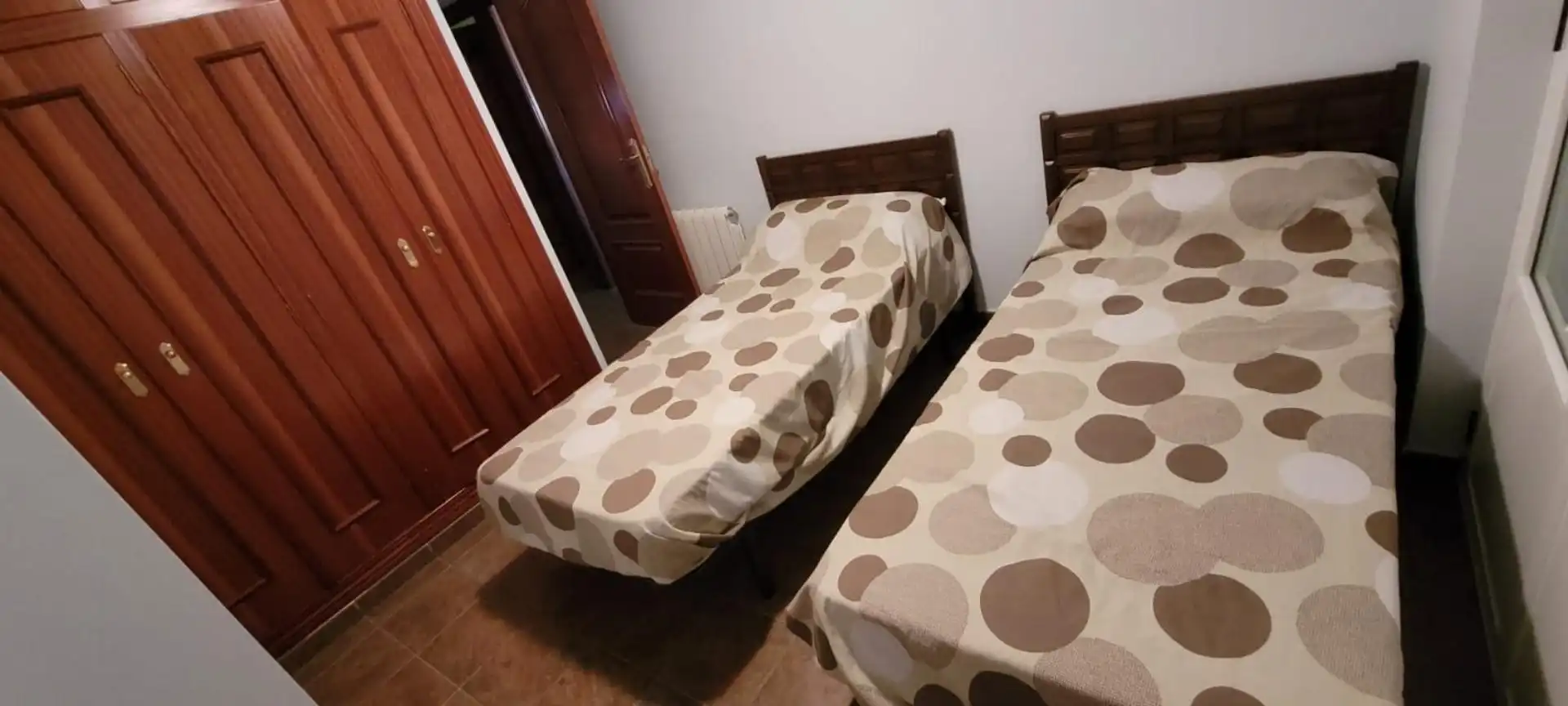 Houses for sale in Calle del Medio, Aldeanueva de la Sierra Bedroom of Houses for sale in Aldeanueva de la Sierra with Heating, Storage room and Furnished