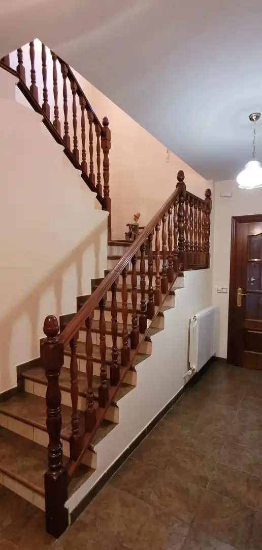 Houses for sale in Calle del Medio, Aldeanueva de la Sierra Houses for sale in Aldeanueva de la Sierra with Heating, Storage room and Furnished
