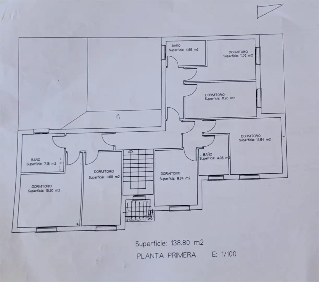Houses for sale in Calle del Medio, Aldeanueva de la Sierra Houses for sale in Aldeanueva de la Sierra with Heating, Storage room and Furnished