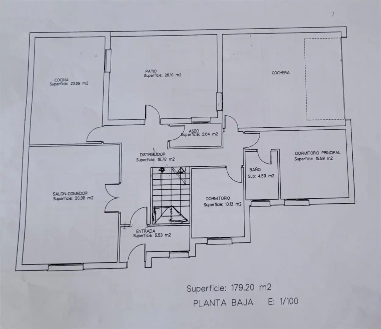 Houses for sale in Calle del Medio, Aldeanueva de la Sierra Houses for sale in Aldeanueva de la Sierra with Heating, Storage room and Furnished