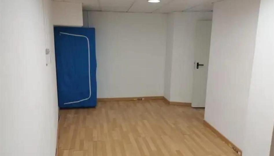 Box room to rent in Calle San Bartolomé, 1, Centro, Málaga - image 1 Photo 1 of Box room to rent in Calle San Bartolomé, 1, Centro, Málaga