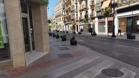 Box room to rent in Calle San Bartolomé, 1, Centro, Málaga - image 4 Photo 4 of Box room to rent in Calle San Bartolomé, 1, Centro, Málaga