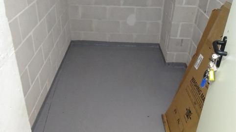 Foto 4 de Traster de lloguer a Calle Parque, 13, Estación - Parque O'Donnell, Madrid