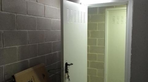 Foto 5 de Traster de lloguer a Calle Parque, 13, Estación - Parque O'Donnell, Madrid