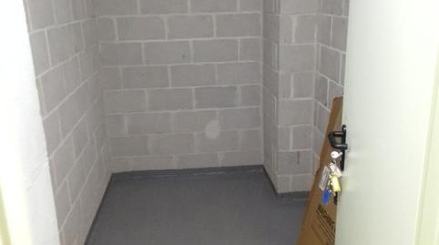 Foto 3 de Traster de lloguer a Calle Parque, 13, Estación - Parque O'Donnell, Madrid