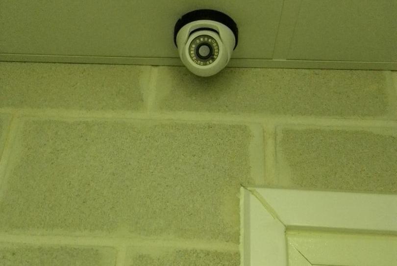 Foto 1 de Traster de lloguer a Calle Parque, 13, Estación - Parque O'Donnell, Madrid