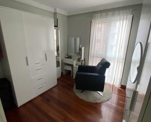 Bedroom of Flat for sale in Errenteria  with Air Conditioner, Heating and Storage room