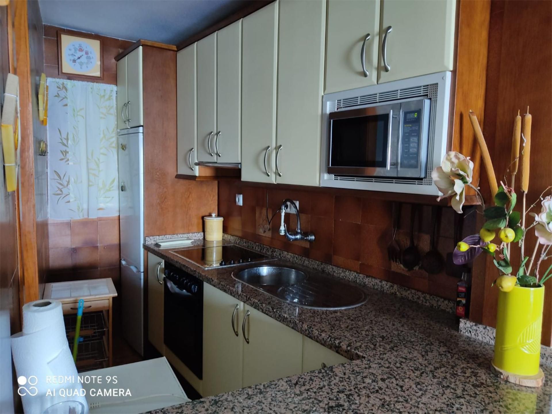 Flat to rent in Plaza San Cristóbal, 1, Almuñecar Centro