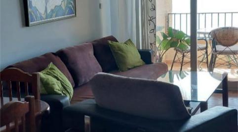 Foto 4 de Pis de lloguer a Plaza San Cristóbal, 1, Almuñecar Centro, Granada