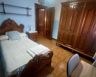 Schlafzimmer von Wohnung miete in Béjar mit Terrasse