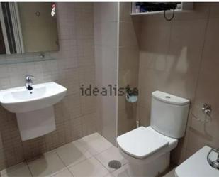 Bathroom of Flat for sale in Alicante / Alacant  with Air Conditioner, Terrace and Balcony