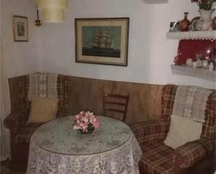 Dining room of House or chalet to rent in Rebollar (Cáceres)  with Terrace