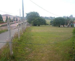 Residencial en venda en Muros de Nalón