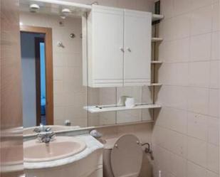 Bathroom of Flat to rent in Culleredo