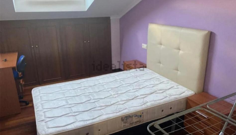 Foto 1 de Pis per a compartir a Rúa Fonte Boa, 15, San Cibrao das Viñas, Ourense