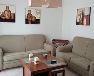 Flat to rent in Plaza Alfonso Sánchez Ferrajón, 3, Centro