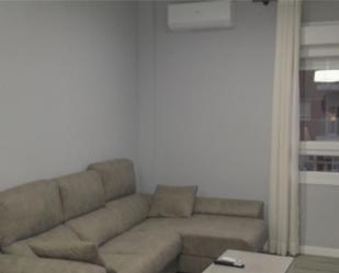 Living room of Flat for sale in Las Torres de Cotillas  with Air Conditioner and Balcony