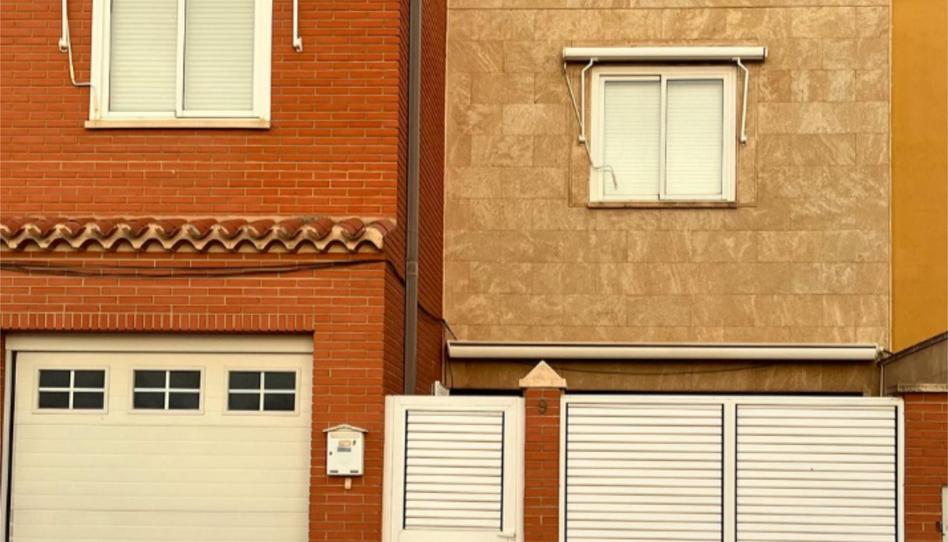 Photo 1 of Single-family semi-detached for sale in Calle Juan Ramón Jiménez, 9, Balazote, Albacete