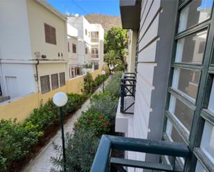 Flat to rent in Calle Domingo Pérez Minik, 61, Salamanca - Uruguay