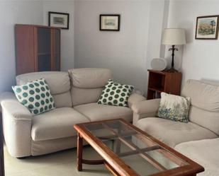 Living room of Flat for sale in Puerto del Rosario  with Air Conditioner and Terrace