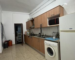 Kitchen of Loft for sale in  Barcelona Capital