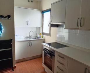 Kitchen of Attic to rent in Las Palmas de Gran Canaria