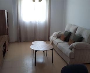 Bedroom of Flat to rent in Jerez de la Frontera  with Air Conditioner