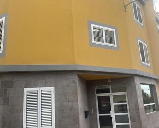 Exterior view of Flat for sale in Telde