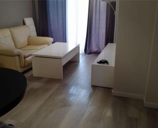 Living room of Flat to rent in Alcalá de Guadaira  with Air Conditioner and Terrace