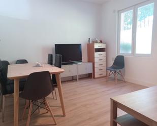 Living room of Flat to rent in Donostia - San Sebastián 