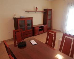 Living room of Flat to rent in  Murcia Capital  with Air Conditioner and Balcony