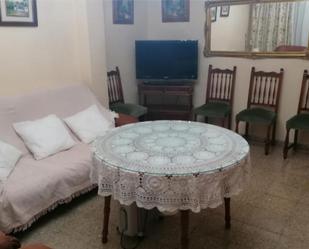 Dining room of Flat to share in  Córdoba Capital  with Air Conditioner and Terrace