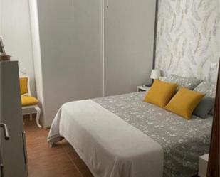 Bedroom of Flat for sale in Telde