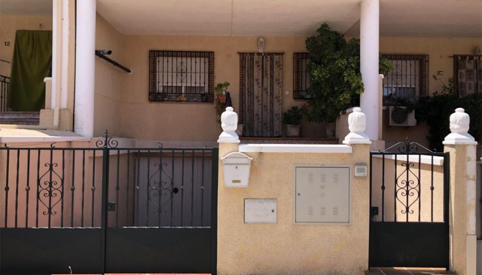 Pis en venda a Calle Gustavo Adolfo Becquer, 8, Cijuela, Granada - imatge 1 Foto 1 de Pis en venda a Calle Gustavo Adolfo Becquer, 8, Cijuela, Granada