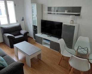 Living room of Flat to rent in Ferrol  with Terrace